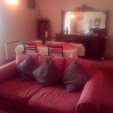 바이드포드 Westleigh House Farm B&B 외부 사진