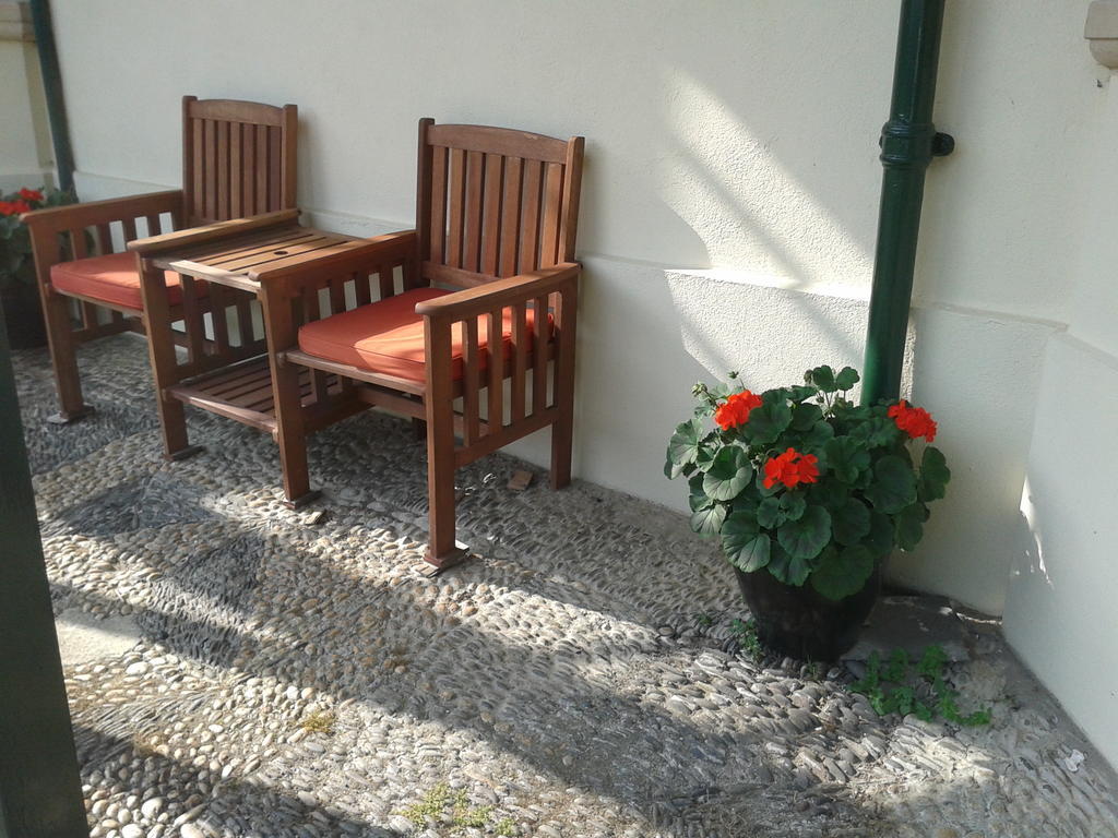 바이드포드 Westleigh House Farm B&B 외부 사진
