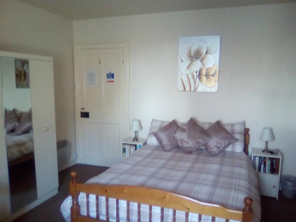 바이드포드 Westleigh House Farm B&B 외부 사진