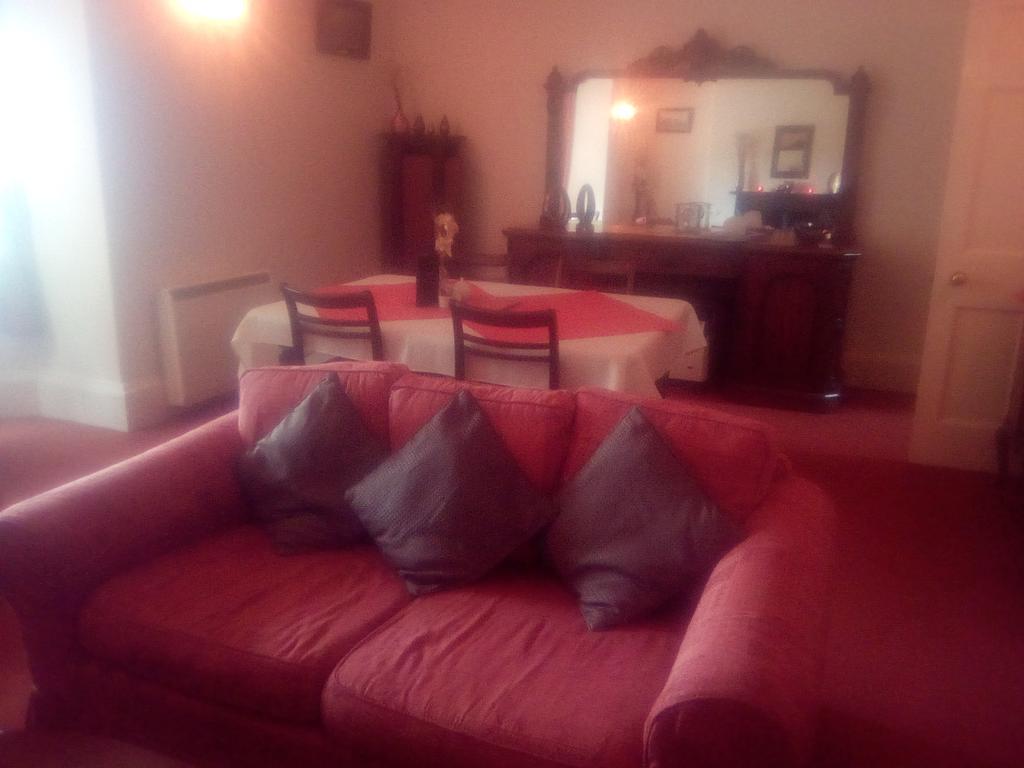 바이드포드 Westleigh House Farm B&B 외부 사진